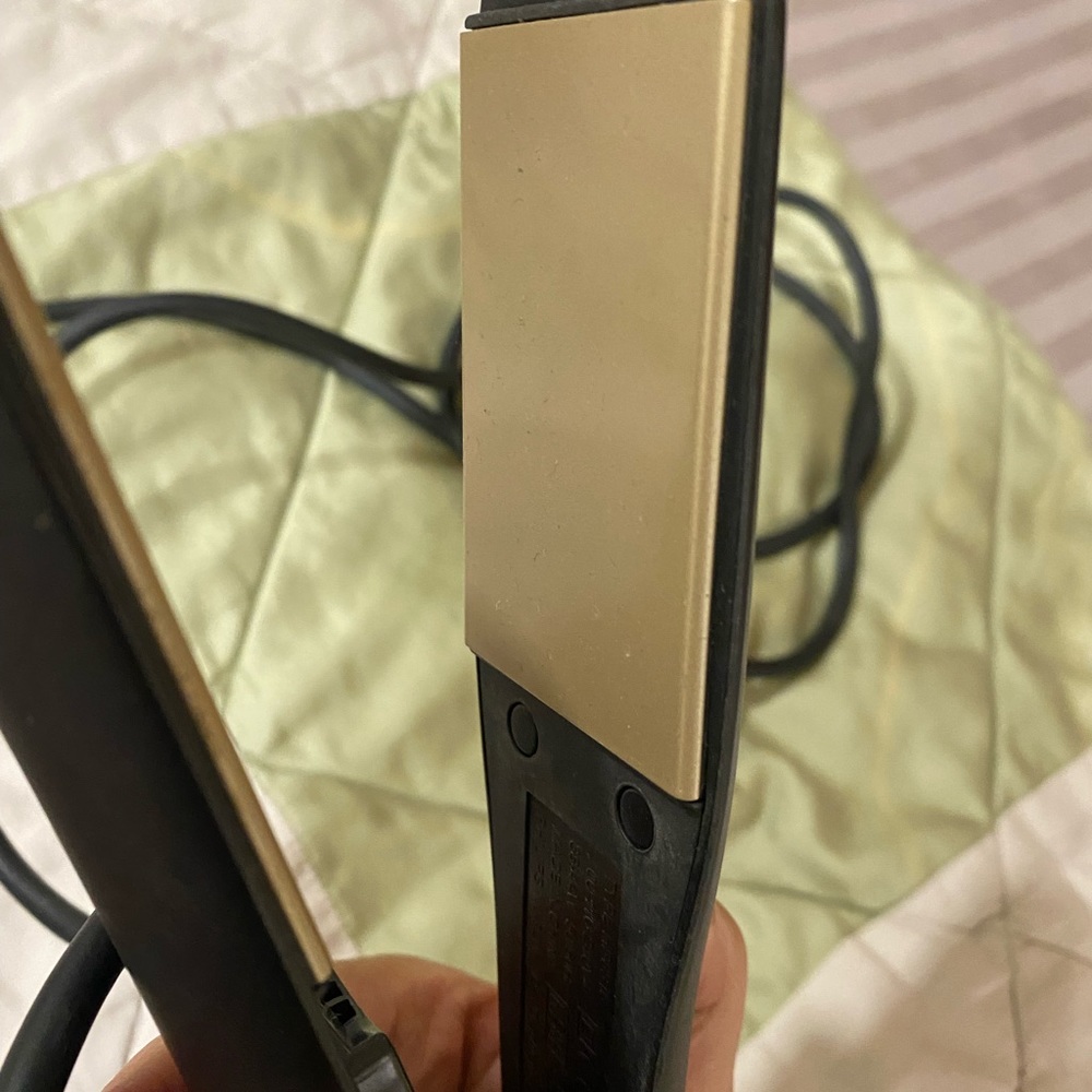 Philips kera shine straightner. - Picture 4 of 4